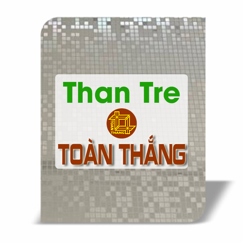 Tấm ốp than tre Green Home