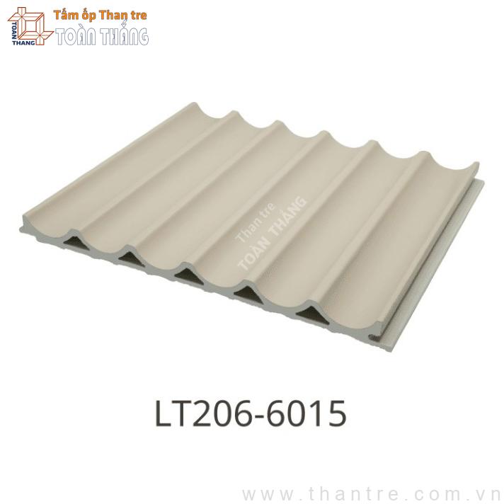 Lam sóng than tre bán nguyệt lõm LT206-6015