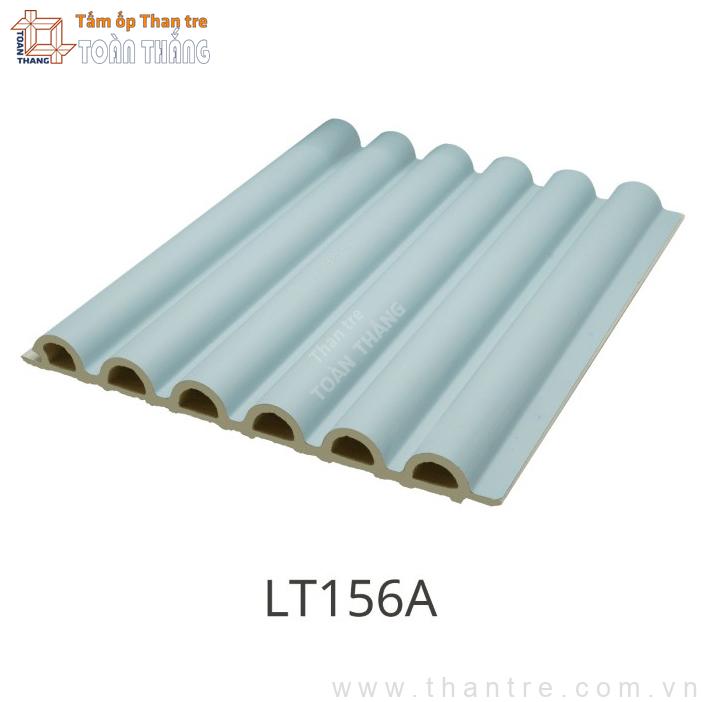 Lam sóng than tre bán nguyệt tròn LT-156A 1 Lam sóng than tre bán nguyệt tròn LT-156A