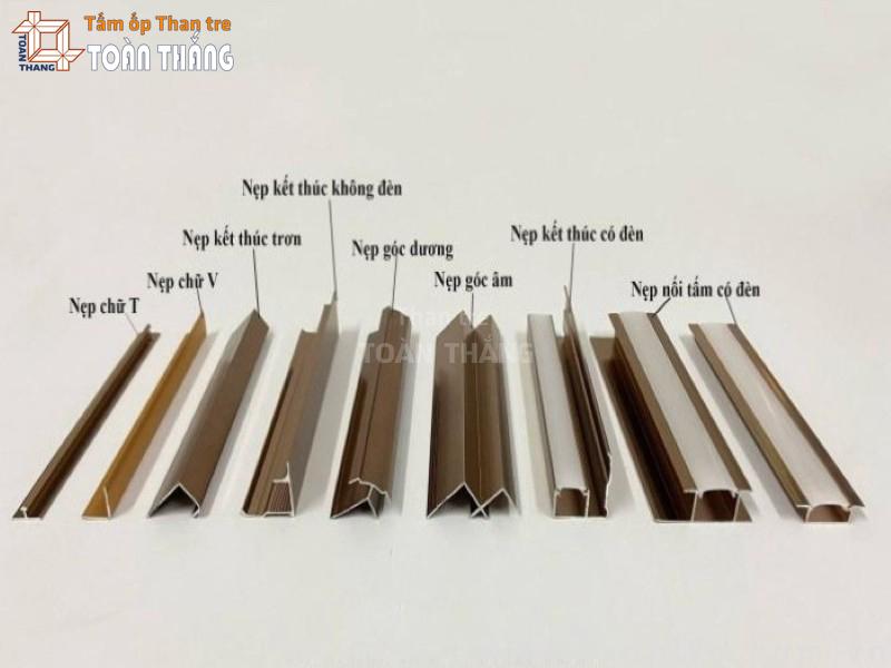Kho tấm ốp than tre Toàn Thắng là một trong những địa chỉ cung cấp phụ kiện trang trí rất phổ biến