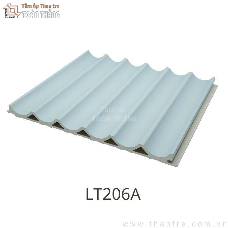 Lam sóng than tre bán nguyệt lõm LT206A