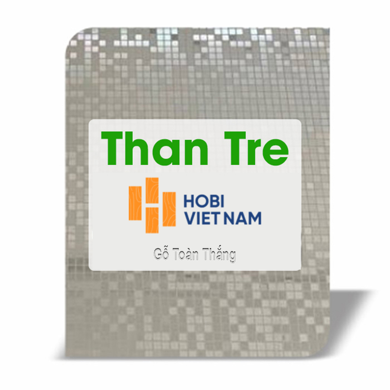 Tấm ốp than tre Hobi Wood