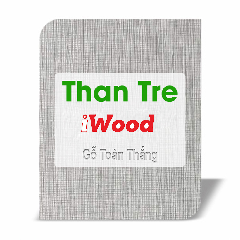 Tấm ốp than tre Iwood