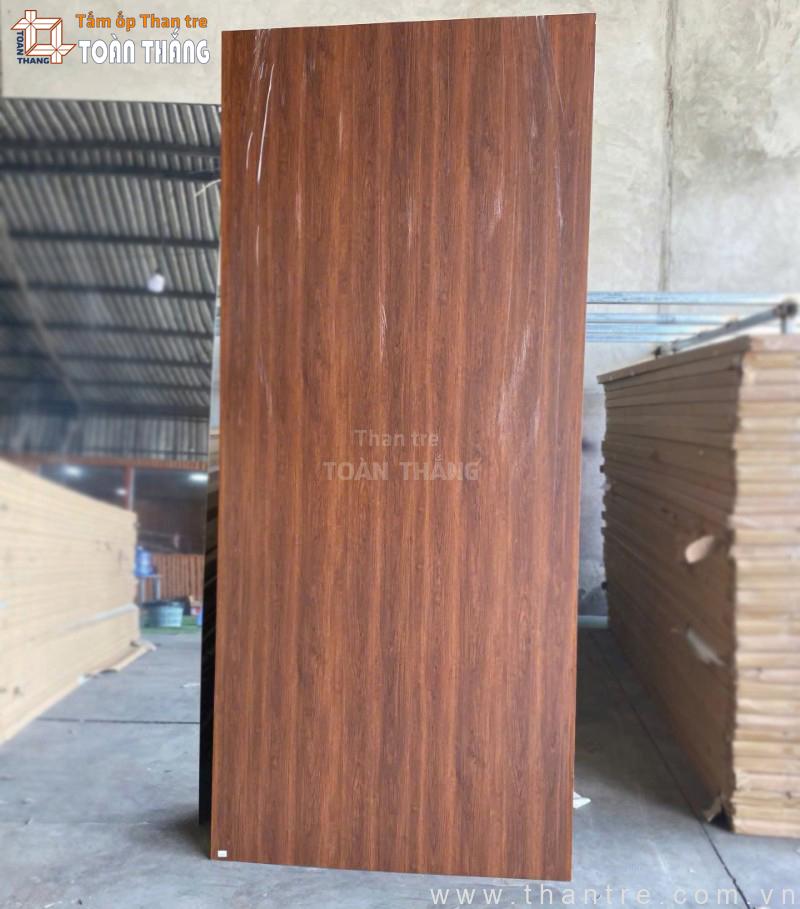 Tấm than tre vân gỗ Căm xe Tấm than tre vân gỗ Căm xe