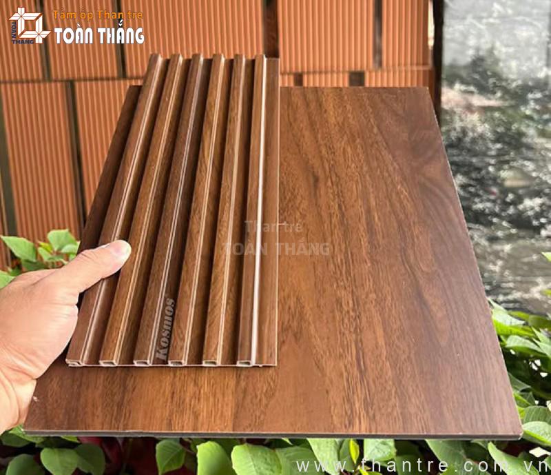 Tấm than tre vân gỗ Óc chó Walnut Tấm than tre vân gỗ Óc chó Walnut